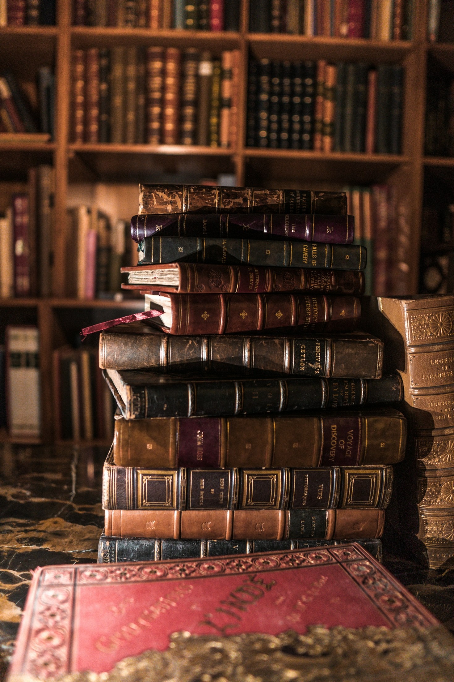 10 Books That Will Change Your Perspective