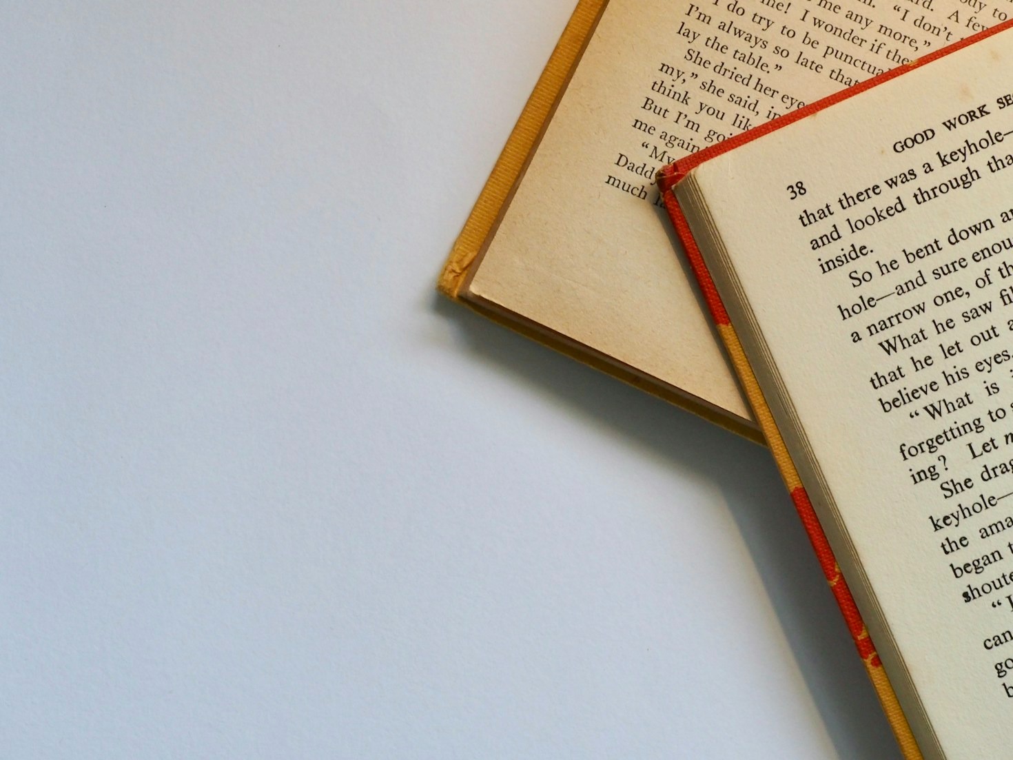 Exploring the Power of Stories in Modern Times